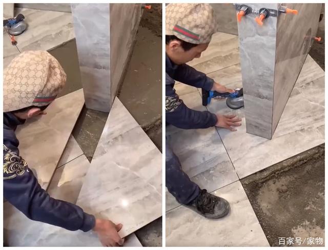 有贴瓷砖的师傅吗(贴瓷砖的师傅叫什么工种) 有贴瓷砖的师傅吗(贴瓷砖的师傅叫什么工种)