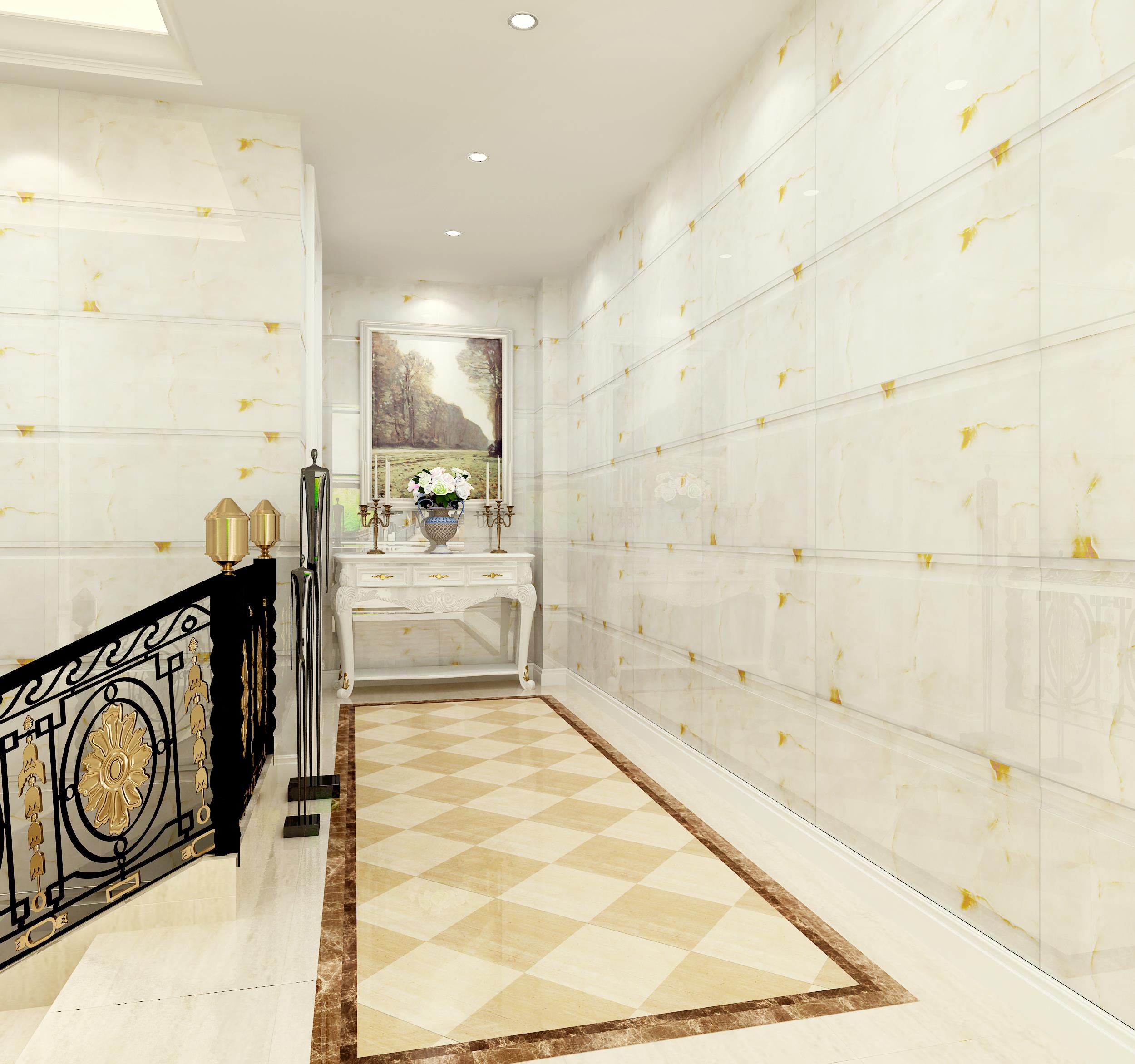 墙面瓷砖烂了用什么可以修饰好(墙面瓷砖烂了用什么可以修饰好呢)